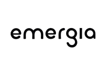 Logo emergia
